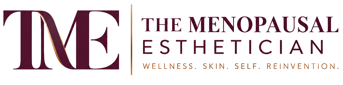 The Menopausal Esthetician