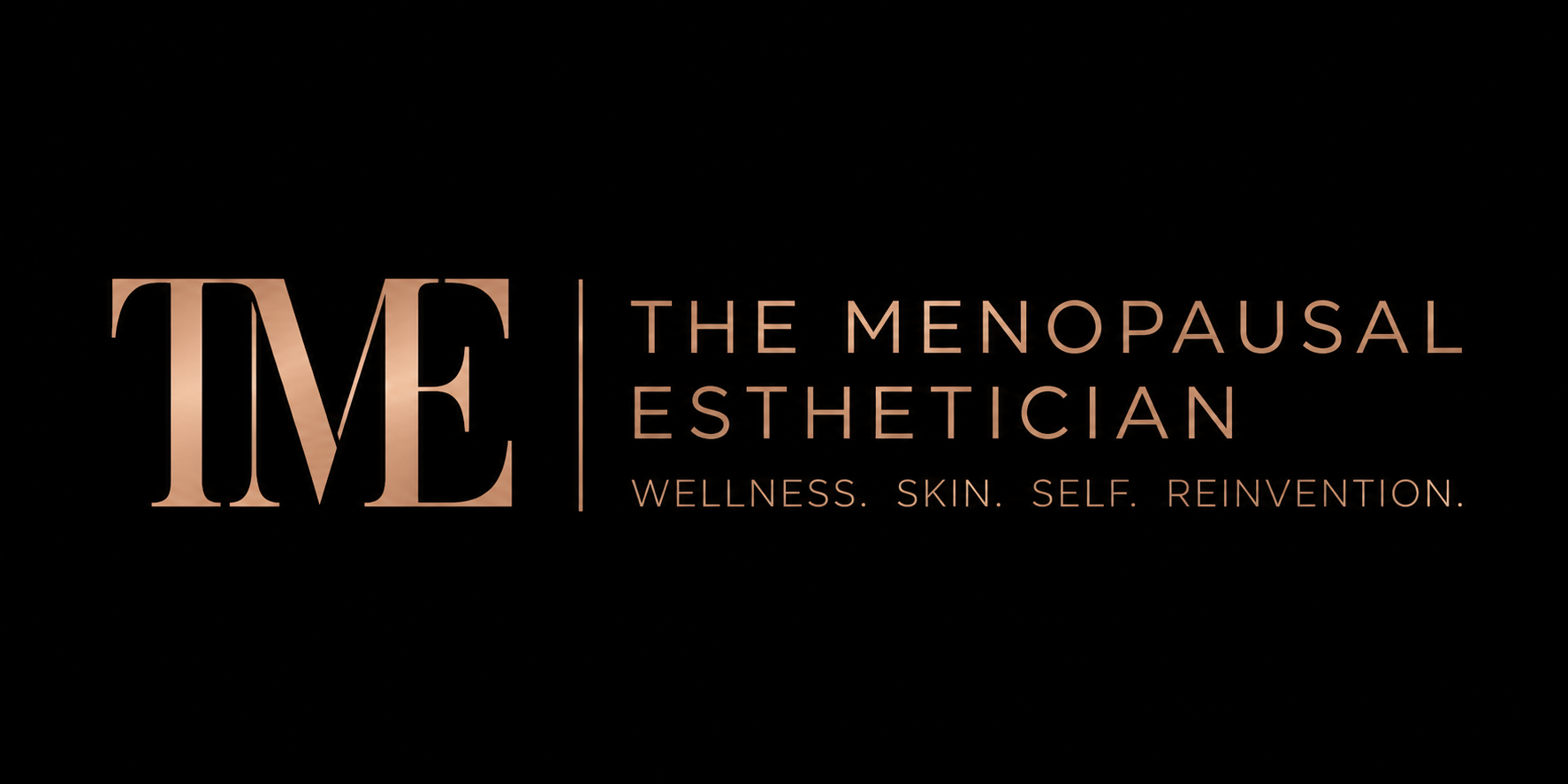The Menopausal Esthetician
